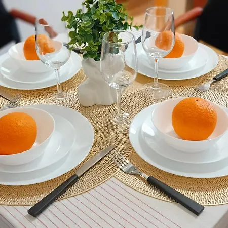 아파트 Cozy & Bright 1 Bedroom With Park Nearby - Free Parking, Riga, Up To 5 Guests *